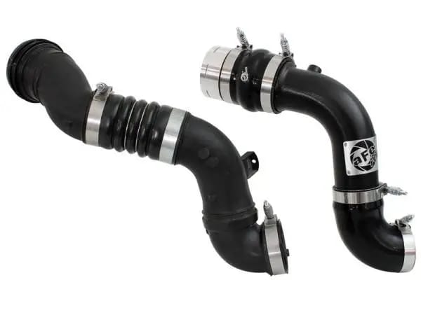aFe Bladerunner Intercooler Cold Side Tube, 11-15 Ford Diesel Trucks V8-6.7L (td) thumbnail 7