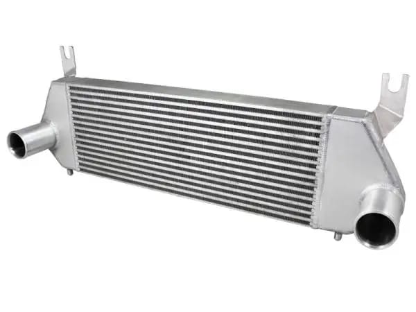 aFe Bladerunner Intercooler 2014+ Dodge RAM EcoDiesel V6 3.0L thumbnail 4