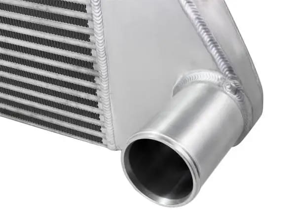 aFe Bladerunner Intercooler 2014+ Dodge RAM EcoDiesel V6 3.0L thumbnail 5