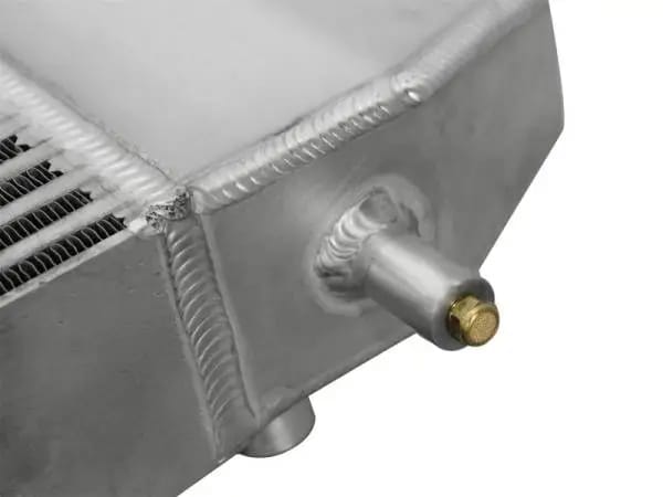 aFe Bladerunner Intercooler 2014+ Dodge RAM EcoDiesel V6 3.0L thumbnail 6