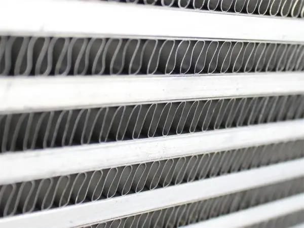 aFe Bladerunner Intercooler 2014+ Dodge RAM EcoDiesel V6 3.0L thumbnail 7