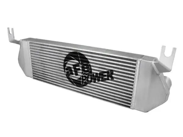aFe Bladerunner Intercoolers Street Series 14-15 Ram 1500 EcoDiesel V6 3.0L (t)