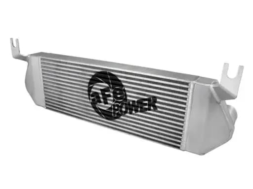 aFe Bladerunner Intercoolers Street Series 14-15 Ram 1500 EcoDiesel V6 3.0L (t)