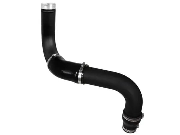 aFe BladeRunner 3in Intercooler Tube Cold Side Black for 14-15 Ram 1500 EcoDiesel V6-3.0L (td) thumbnail 3