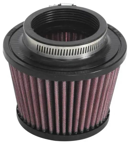 K&N Universal Clamp-On Air Filter 2-1/2in FLG / 4-1/2in B / 3-1/2in T / 3-3/16in H thumbnail 4