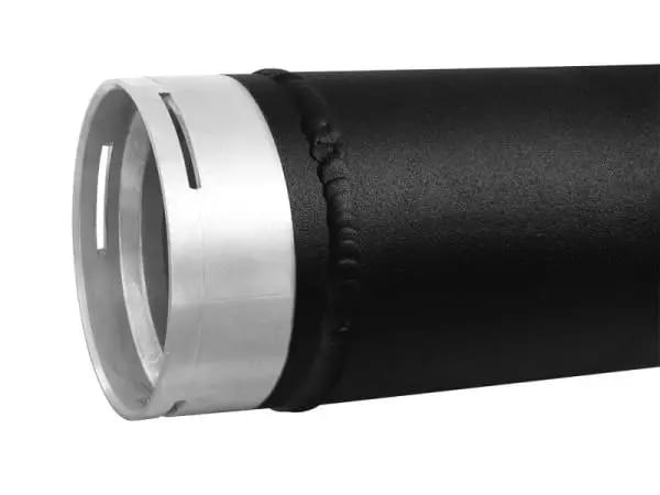 aFe BladeRunner 3in Intercooler Tube Cold Side Black for 14-15 Ram 1500 EcoDiesel V6-3.0L (td) thumbnail 6