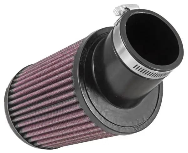 K&N Filter Universal X Stream Clamp-On 2.438in Flange ID x 4.5in Base OD x 4in Top OD x 6.563in H thumbnail 16