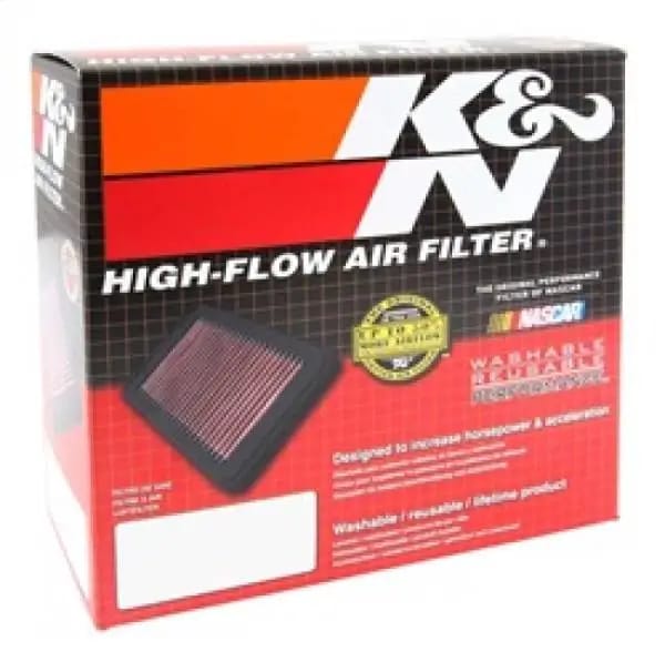 K&N Universal X-Stream Clamp-On Air Filter 3.5in Flg ID/4in OD/5.75in H thumbnail 4