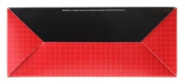 K&N Universal X-Stream Clamp-On Air Filter 3.5in Flg ID/4in OD/5.75in H thumbnail 6