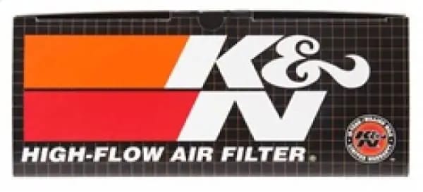 K&N Universal X-Stream Clamp-On Air Filter 3.5in Flg ID/4in OD/5.75in H thumbnail 10