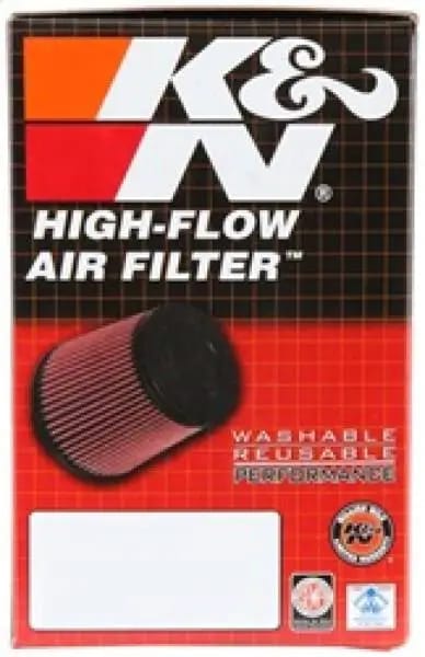 K&N Universal X-Stream Clamp-On Round Air Filter 3.531in Flg ID/4in OD/5.969in H thumbnail 8
