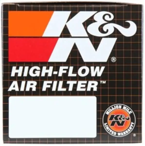 K&N Universal X-Stream Clamp-On Round Air Filter 3.531in Flg ID/4in OD/5.969in H thumbnail 10