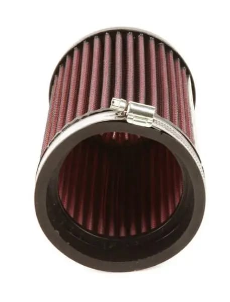 K&N Universal X-Stream Clamp-On Round Air Filter 3.531in Flg ID/4in OD/5.969in H thumbnail 11