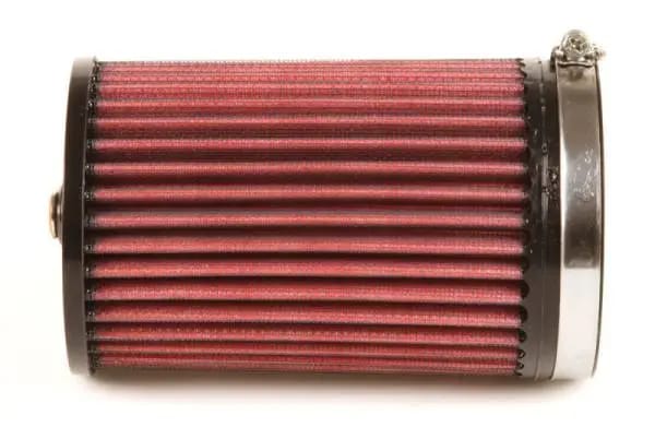 K&N Universal X-Stream Clamp-On Round Air Filter 3.531in Flg ID/4in OD/5.969in H thumbnail 12