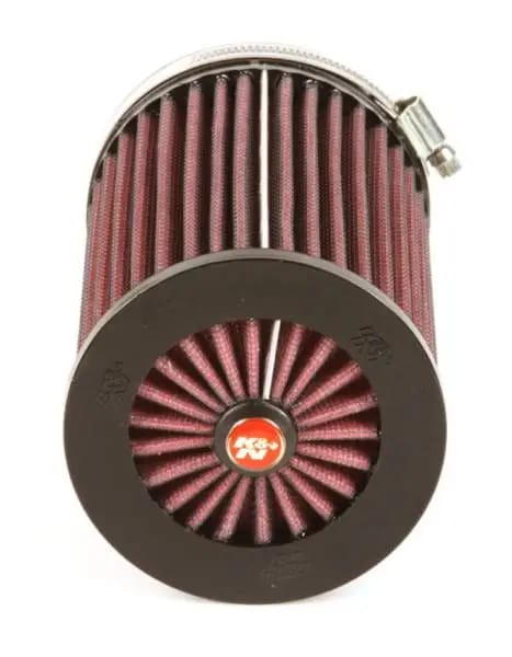 K&N Universal X-Stream Clamp-On Round Air Filter 3.531in Flg ID/4in OD/5.969in H thumbnail 13