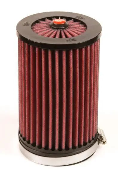 K&N Universal X-Stream Clamp-On Round Air Filter 3.531in Flg ID/4in OD/5.969in H thumbnail 15