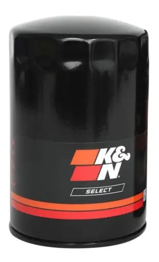 K&N 2011+ Buick Enclave 3.6L V6 / 2014+ Chevrolet Silverado 1500 5.3L V8 Spin-On Oil Filter