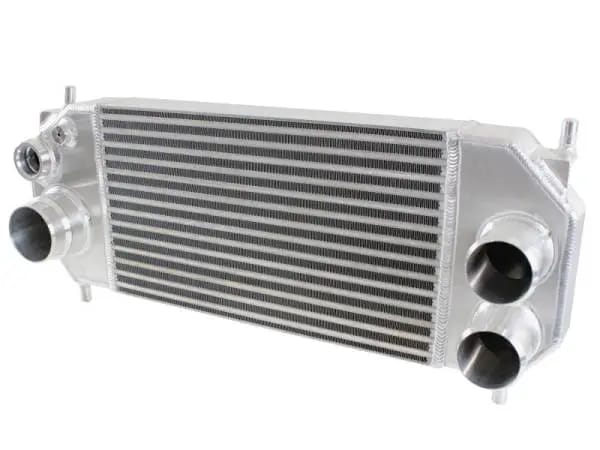 aFe Bladerunner 3in Core Intercooler 2015 Ford F-150 V6 2.7/3.5L (tt) thumbnail 3