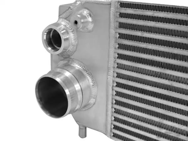aFe Bladerunner 3in Core Intercooler 2015 Ford F-150 V6 2.7/3.5L (tt) thumbnail 4