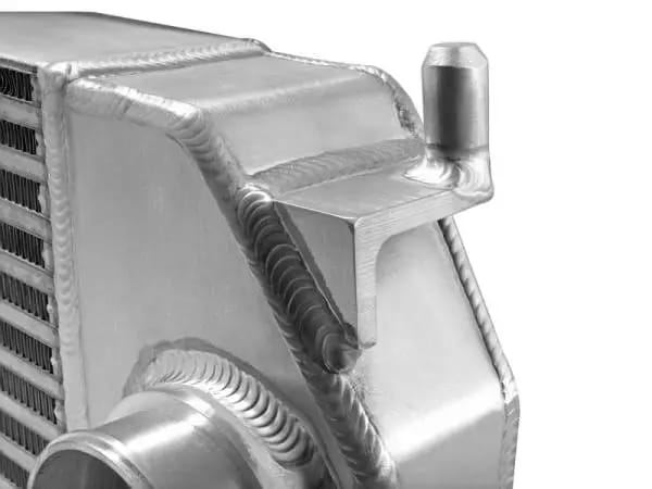 aFe Bladerunner 3in Core Intercooler 2015 Ford F-150 V6 2.7/3.5L (tt) thumbnail 5