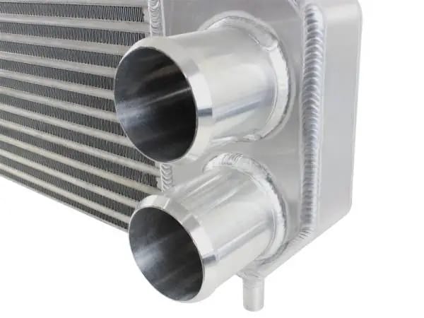 aFe Bladerunner 3in Core Intercooler 2015 Ford F-150 V6 2.7/3.5L (tt) thumbnail 6