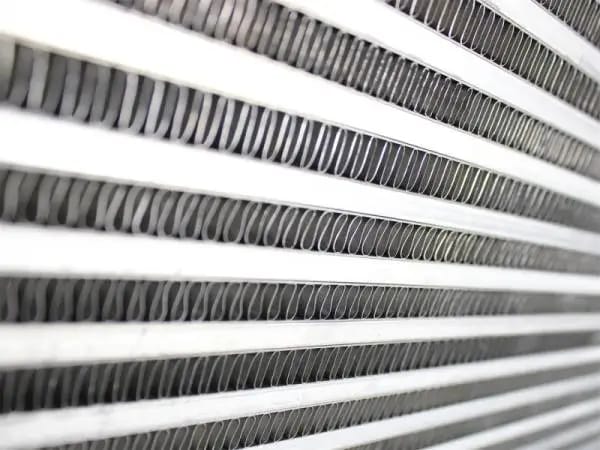 aFe Bladerunner 3in Core Intercooler 2015 Ford F-150 V6 2.7/3.5L (tt) thumbnail 7