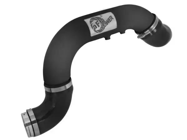 aFe BladeRunner Black Intercooler Tubes Combo 2016 GM Colorado/Canyon I4-2.8L (td) thumbnail 4