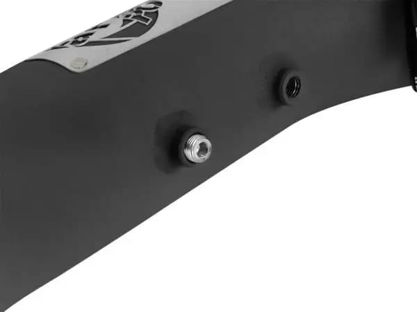 aFe BladeRunner Black Intercooler Tubes Combo 2016 GM Colorado/Canyon I4-2.8L (td) thumbnail 5