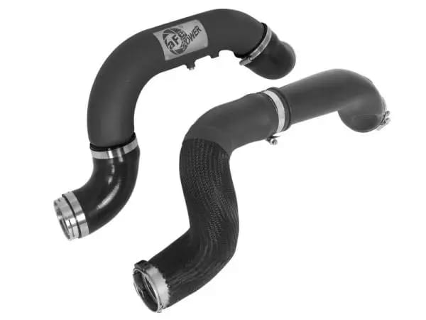 aFe BladeRunner Black Intercooler Tubes Combo 2016 GM Colorado/Canyon I4-2.8L (td) thumbnail 8