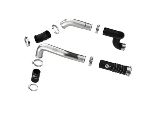 aFe 16-20 GM Colorado/Canyon L4-2.8L (td) BladeRunner 2in & 2.5in SS Hot & Cold Charge Pipe Kit thumbnail 3