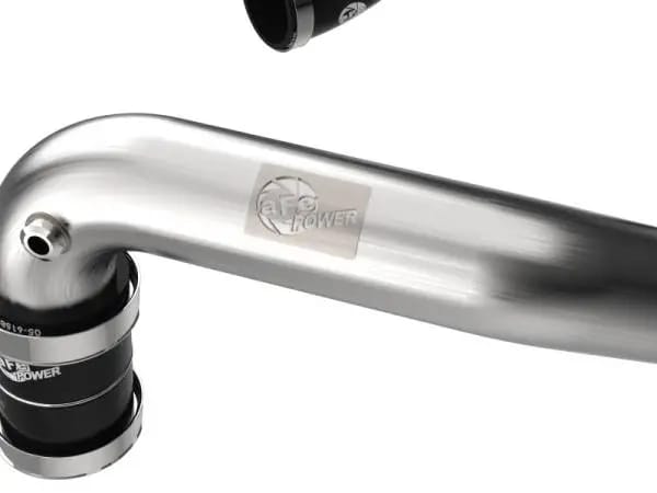 aFe 16-20 GM Colorado/Canyon L4-2.8L (td) BladeRunner 2in & 2.5in SS Hot & Cold Charge Pipe Kit thumbnail 4