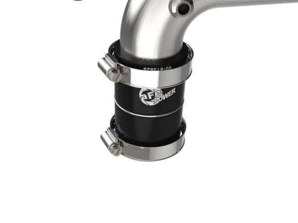 aFe 16-20 GM Colorado/Canyon L4-2.8L (td) BladeRunner 2in & 2.5in SS Hot & Cold Charge Pipe Kit thumbnail 6