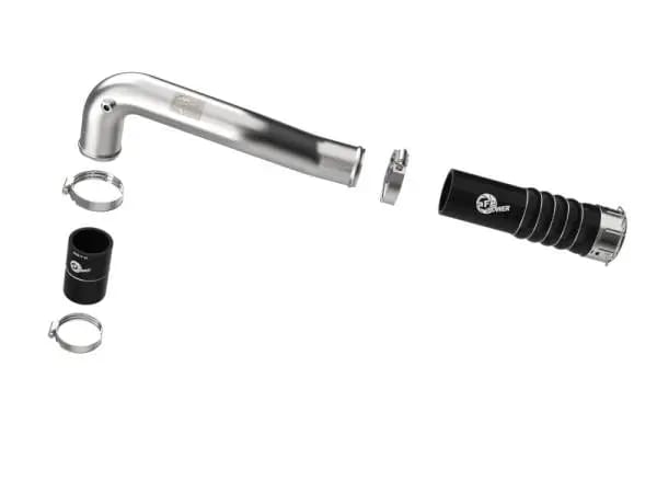 aFe 16-20 GM Colorado/Canyon L4-2.8L (td) BladeRunner 2in Stainless Steel Hot Charge Pipe thumbnail 3
