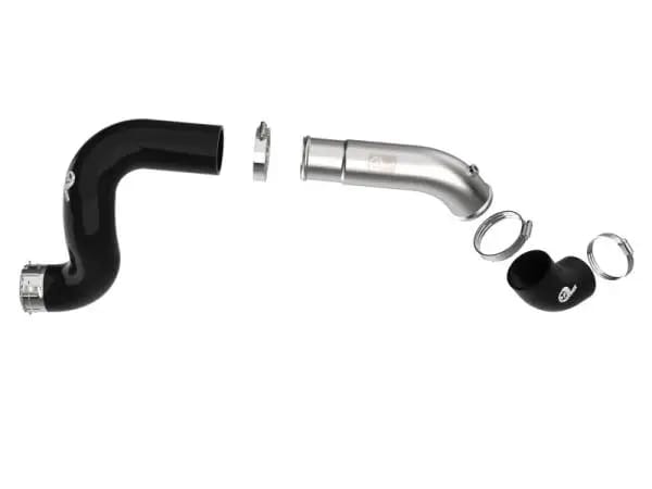 aFe 16-20 GM Colorado/Canyon L4-2.8L (td) BladeRunner 2.5in Stainless Steel Cold Charge Pipe thumbnail 3