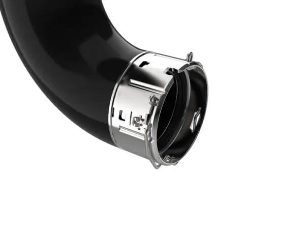 aFe 16-20 GM Colorado/Canyon L4-2.8L (td) BladeRunner 2.5in Stainless Steel Cold Charge Pipe thumbnail 5