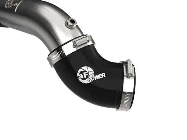 aFe 16-20 GM Colorado/Canyon L4-2.8L (td) BladeRunner 2.5in Stainless Steel Cold Charge Pipe thumbnail 6