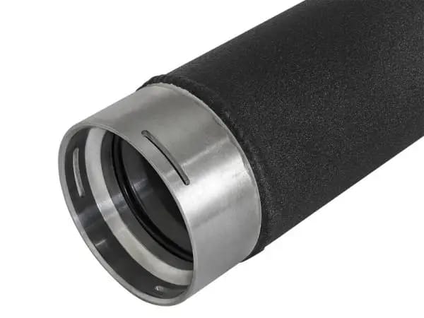 aFe Bladerunner 3in Intercooler Hot Side Tube for 2017 Ford Diesel Trucks V8-6.7L (td) thumbnail 4