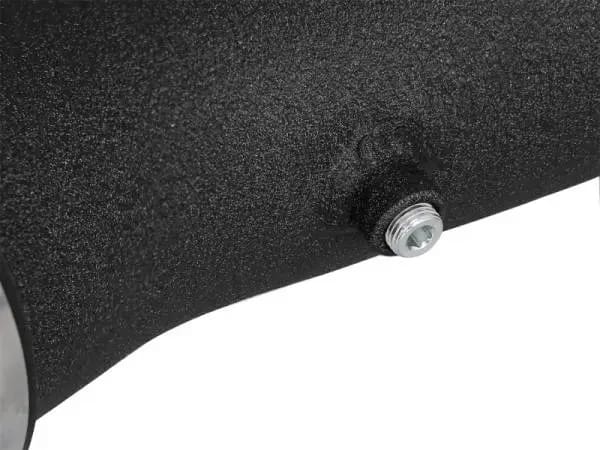 aFe Bladerunner 3in Intercooler Hot Side Tube for 2017 Ford Diesel Trucks V8-6.7L (td) thumbnail 5