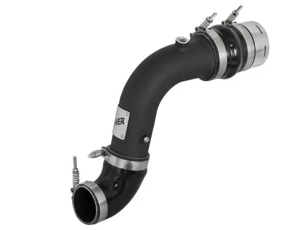 aFe Bladerunner 3in Intercooler Cold Side Tube for 2017 Ford Diesel Trucks V8-6.7L (td) thumbnail 2