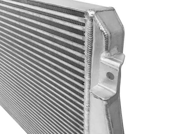 aFe Bladerunner GT Series Intercooler 17-18 GM Diesel Trucks V8-6.6L L5P (Intercooler Only) thumbnail 3