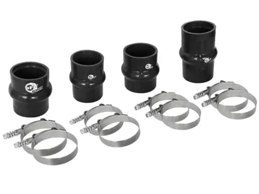 aFe BladeRunner Intercooler Coupling Kit GM Diesel Trucks 17-19 V8-6.6L (td) L5P