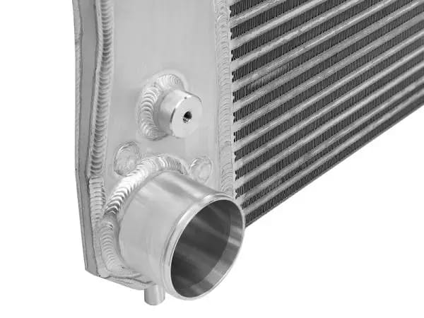 aFe Bladerunner Intercooler 17-18 GM Diesel Trucks V8-6.6L L5P thumbnail 5