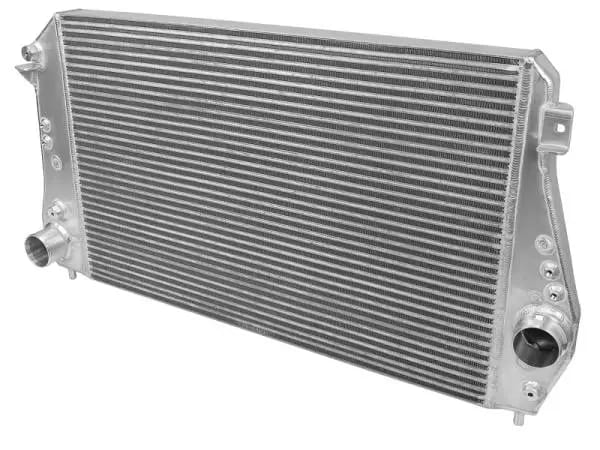 aFe Bladerunner Intercooler 17-18 GM Diesel Trucks V8-6.6L L5P thumbnail 2