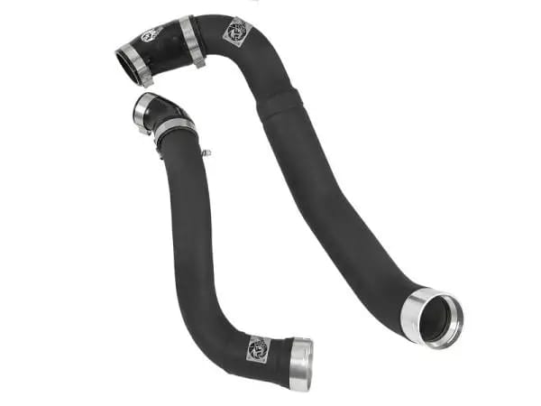 aFe BladeRunner GT Series Intercooler w/ Tubes Black 18-19 Ford F-150 V6-3.0L (td) thumbnail 2