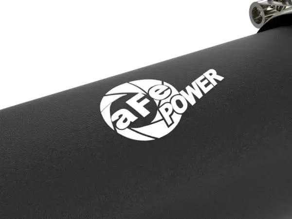 aFe 16-19 RAM 1500 EcoDiesel V6 3.0L (TD) BladeRunner GT Series Intercooler w/ Tubes thumbnail 4