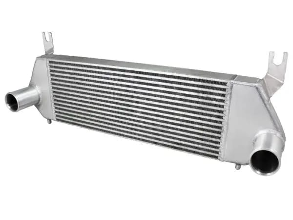 aFe 16-19 RAM 1500 EcoDiesel V6 3.0L (TD) BladeRunner GT Series Intercooler w/ Tubes thumbnail 9