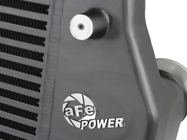 aFe BladeRunner Cast Intercooler 94-02 Dodge Diesel Trucks L6-5.9L (td) thumbnail 7