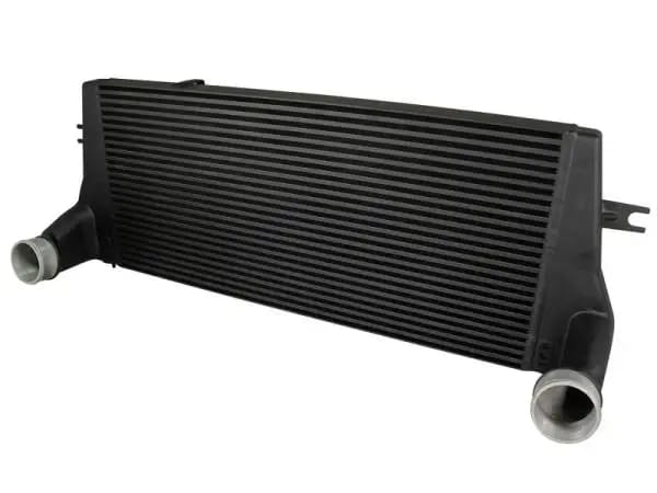 aFe BladeRunner Cast Intercooler 94-02 Dodge Diesel Trucks L6-5.9L (td) thumbnail 3