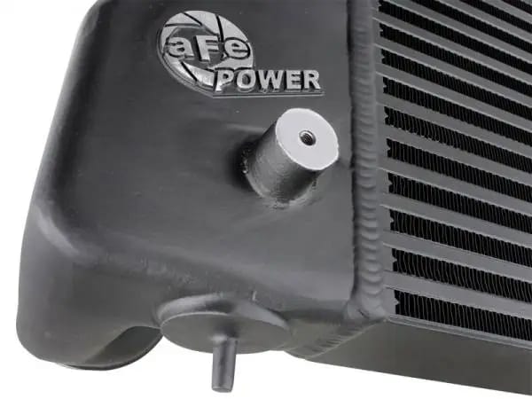 aFe BladeRunner Street Series Intercooler w/ Tubes 94-02 Dodge Diesel Trucks L6-5.9L (td) thumbnail 4