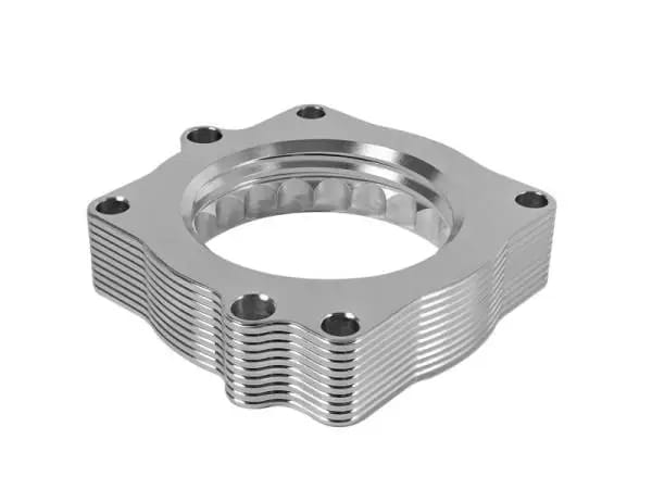 aFe Silver Bullet Throttle Body Spacers TBS Dodge Ram 03-08 V8-5.7L (Works w/ 5x-10382 only) thumbnail 3